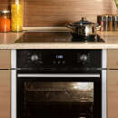 Oven and Induction Hob SET8010IH592FZ
