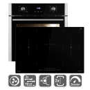 Oven and Induction Hob SET8010IH77FZ