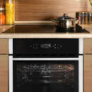 Oven and Induction Hob SET8313HCIH77FZ