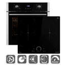 Oven and Induction Hob SET8005IH594FZ