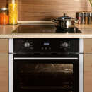 Oven and Induction Hob SET8005IH594FZ