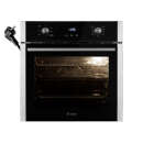 Oven and Induction Hob SET8005IH594FZ