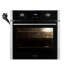 Oven and Induction Hob SET8005IH594FZ