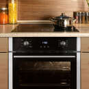 Oven and Induction Hob SET8010IH594FZ