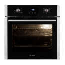 Oven and Induction Hob SET8010IH594FZ