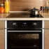 Oven and Induction Hob SET8010IH594FZ