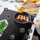 Induction Hob self-sufficient IH89005FZ