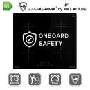 Induction Hob self-sufficient IH85900RL