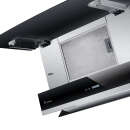 Inselhaube HERMES-INSEL-Serie RGBW Ambientebeleuchtung