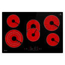 Glass Ceramic Hob self-sufficient CH7705RL