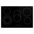 Glass Ceramic Hob self-sufficient CH7705RL