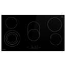 Glass Ceramic Hob self-sufficient CH9005RL