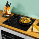 Glaskeramik-Kochfeld autark CH5903RL