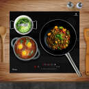 Glaskeramik-Kochfeld autark CH5903RL