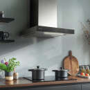 Dunstabzugshaube 60cm FLAT6006ED