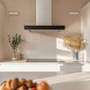 Dunstabzugshaube 60cm FLAT6006ED