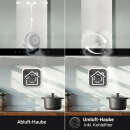 Dunstabzugshaube 60cm FLAT6006ED