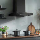 Dunstabzugshaube 60cm FLAT6006S