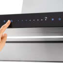 Cooker hood 90cm FLAT9006ED