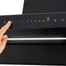 Cooker hood 90cm FLAT9006S