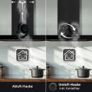 Cooker hood 90cm FLAT9006S