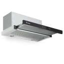 Dunstabzugshaube 60cm TEL500