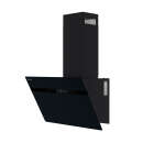 Cooker hood 60cm STYLE6005SMAO RGBW ambient lighting
