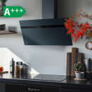 Cooker hood 80cm STYLE8005SMAO RGBW ambient lighting