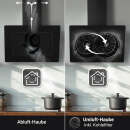 Cooker hood 60cm VTH601ED