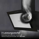 Cooker hood 60cm VTH601ED