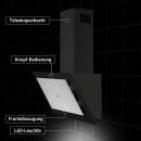 Cooker hood 60cm VTH601ED