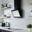 Cooker hood 60cm VTH601ED