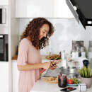 Cooker hood 60cm VTH601ED