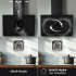 Cooker hood 60cm VTH601ED