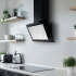 Cooker hood 60cm VTH601ED