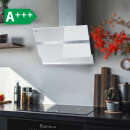 Cooker hood 60cm HERMES6005WM RGBW ambient lighting
