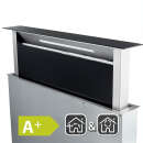 Cooker hood 87cm DRAFT870