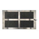 Kohlefilter f&uuml;r Dunstabzug TEL500