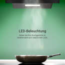 Cooker hood 60cm VTH6004S