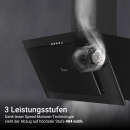 Cooker hood 60cm VTH6004S