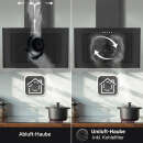 Cooker hood 60cm VTH6004S