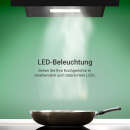 Dunstabzugshaube 60cm BASE6004S