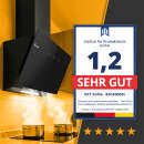 Dunstabzugshaube 60cm BASE6004S