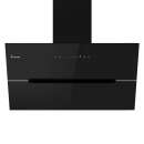 Cooker hood 90cm ECCO9005SM RGBW ambient lighting