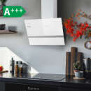 Cooker hood 60cm EASY6005WM RGBW ambient lighting
