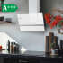 Cooker hood 60cm EASY6005WM RGBW ambient lighting
